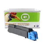 Kyocera TK-5150C toner cartridge cyaan (huismerk)